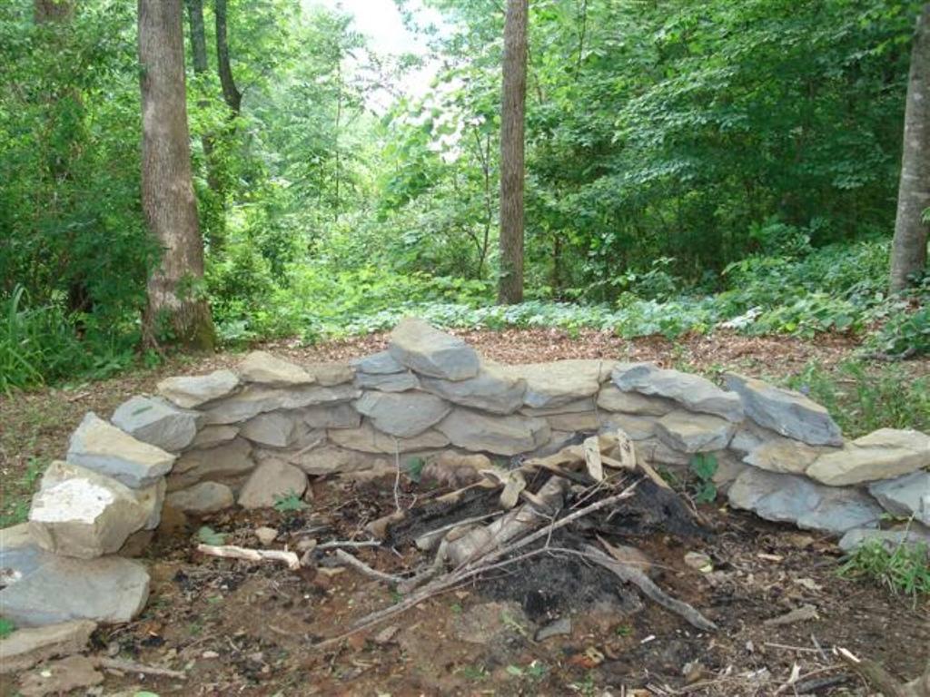 Cabin On Cumberland Jamestown Bagian luar foto